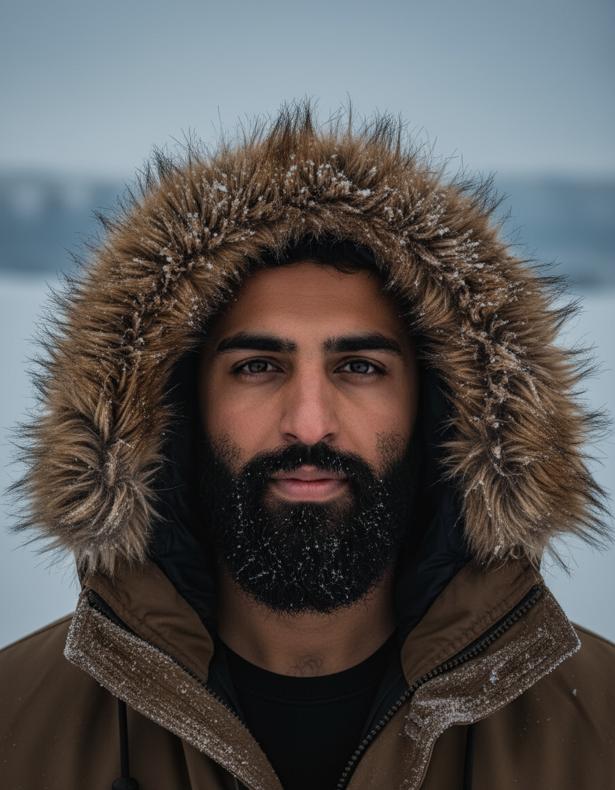 Kayvan Somani